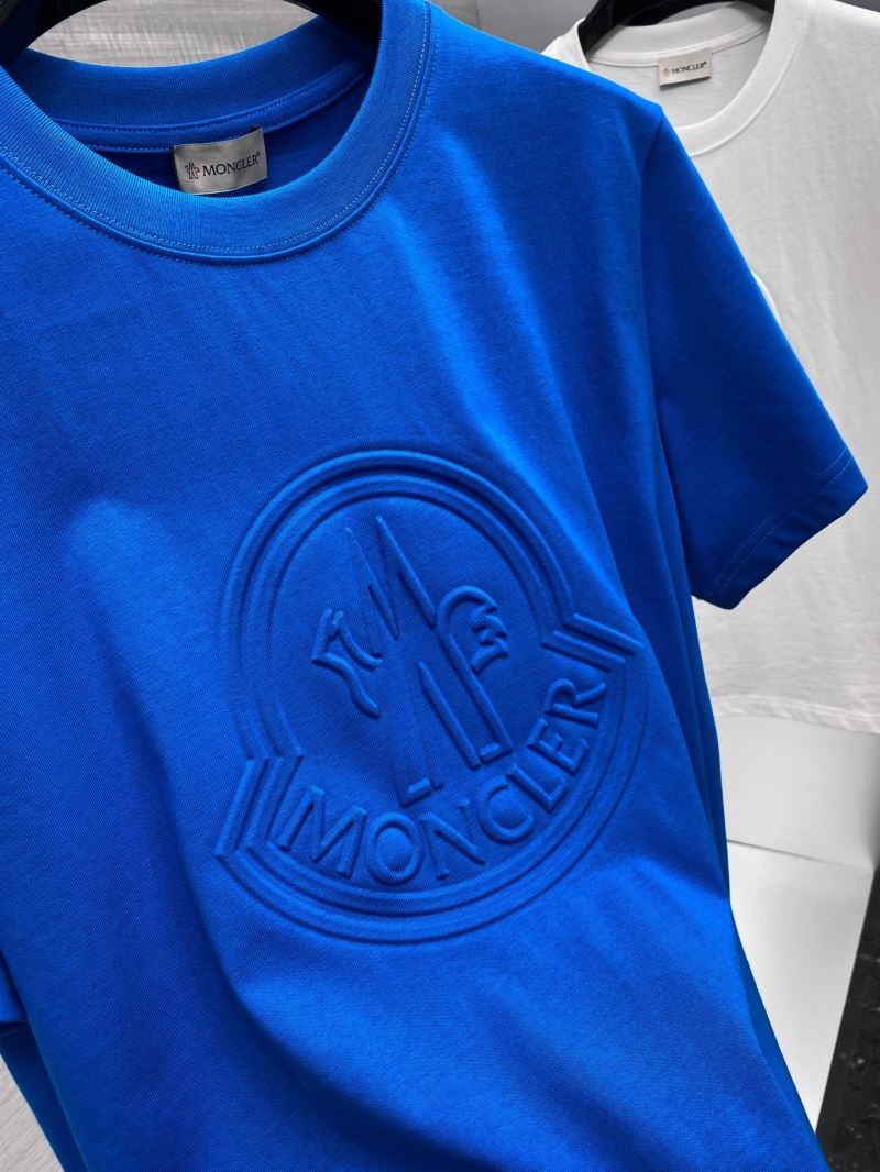 Moncler T-Shirts